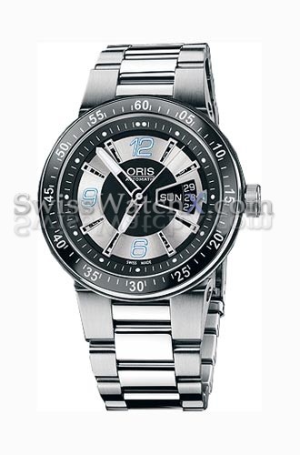 Oris Williams F1 Fecha Día Equipo 635 7613 41 74 MB